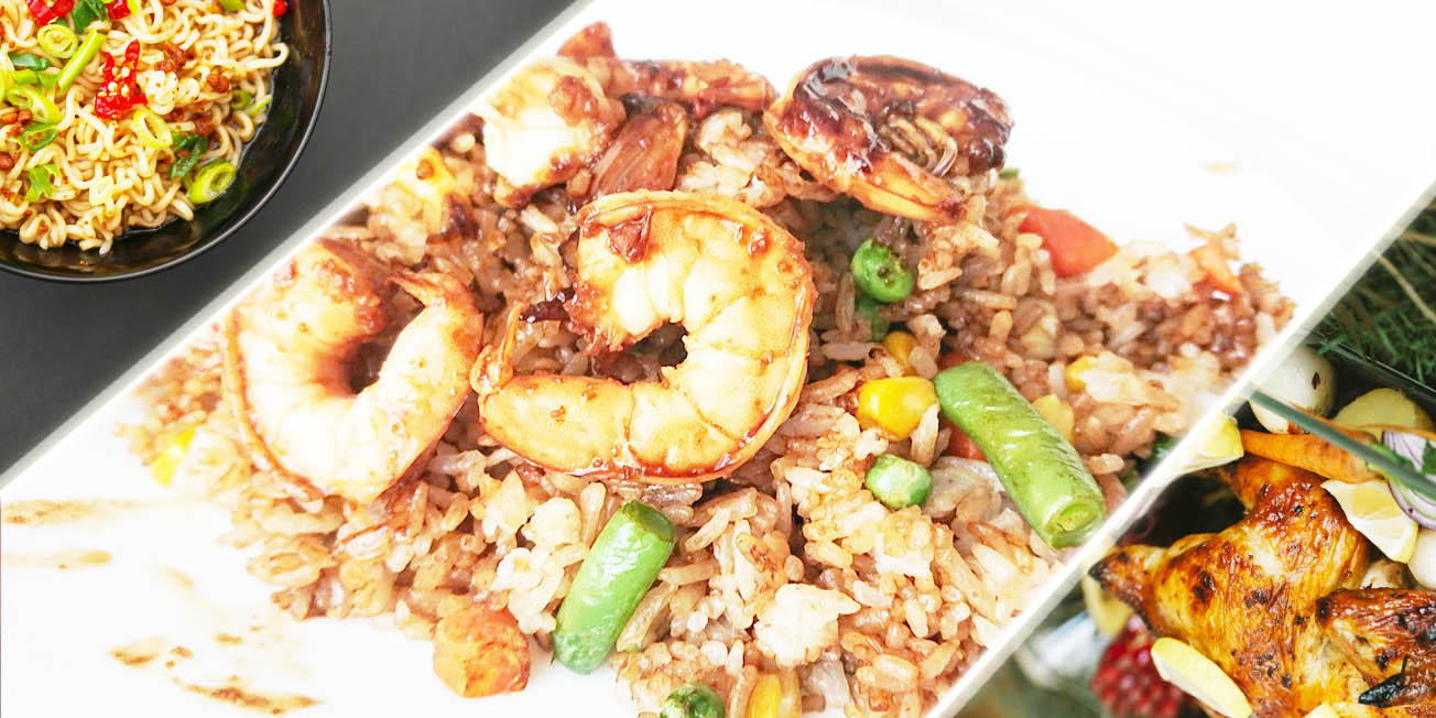 Derick’s Fried Rice Seasoning Powder